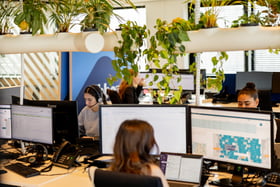 De weg naar MyZibber